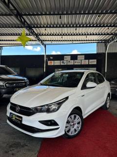 Foto do veículo Fiat Cronos Drive 1.3 8v Flex