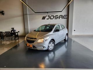 Foto do veículo Chevrolet Onix 1.0 Spe/4 Lt