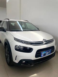 Foto do veículo Citroen C4 Cactus 1.6 Feel Business Auto