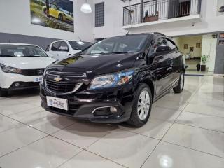 Foto do veículo Chevrolet Prisma 1.4 Spe/4 Ltz