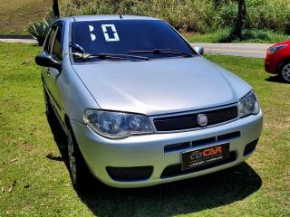 Foto do veículo Fiat Palio Elx 1.0 Fire/30 Anos F. Flex 8v 4p