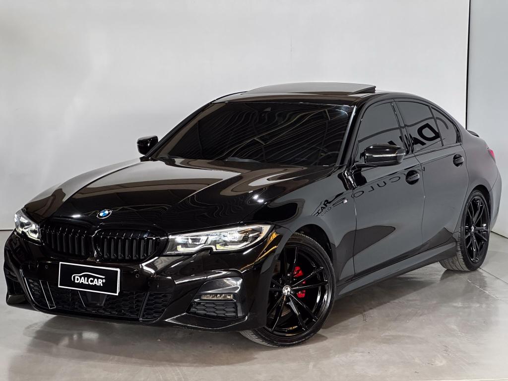 BMW 320I 2021