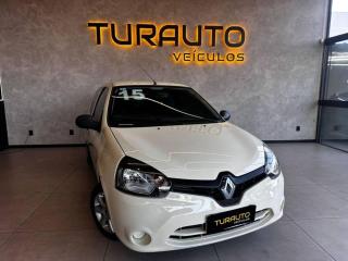 Foto do veículo Renault Clio 1.0 16v Hi-power Authentique