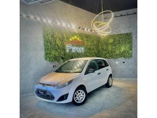 Foto do veículo Ford Fiesta 1.0 Rocam Flex