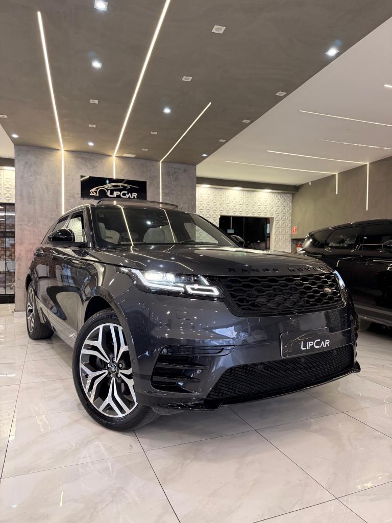 Land Rover Range
