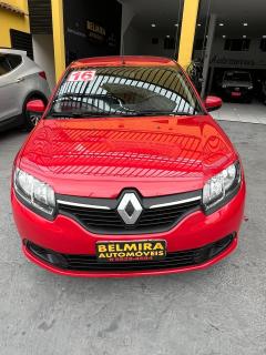 Foto do veículo Renault Logan 1.0 16v Hi-power Expression