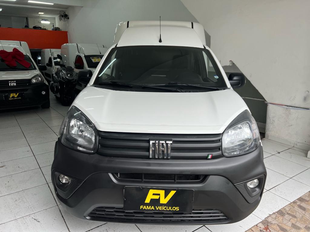 Fiat Fiorino