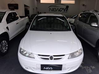 Foto do veículo Chevrolet Celta Spirit/lt 1.0 Mpfi 8v Flexp. 5p