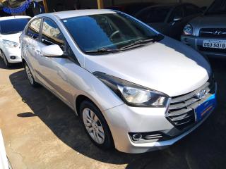 Foto do veículo Hyundai Hb20s C.plus/c.style1.0 Flex 12v Mec. 4p