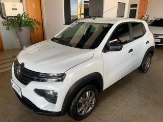 Foto do veículo Renault Kwid Zen 1.0 Flex 12v 5p Mec.