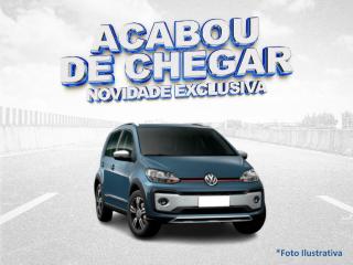 Foto do veículo Volkswagen Up 1.0 12v Tsi E-flex Cross Up!