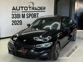 Foto do veículo Bmw 330i M Sport 2.0 Tb 16v 4p