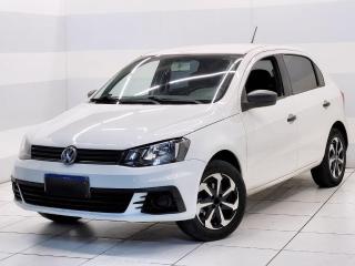 Foto do veículo Volkswagen Gol Trendline 1.0 T.flex 12v 5p