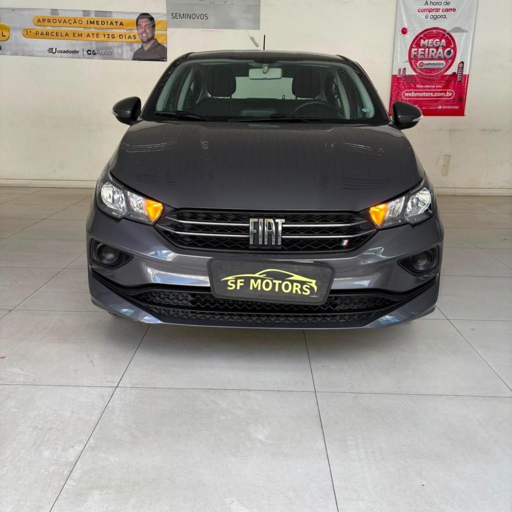 Fiat Cronos CRONOS 1.0 6V Flex 2025