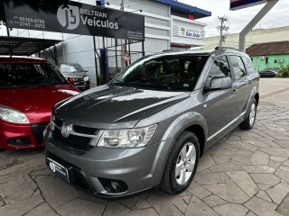 Foto do veículo Fiat Freemont 2.4 16v Precision Auto