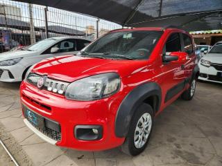 Foto do veículo Fiat Uno 1.0 Evo Flex Way