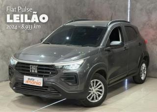 Foto do veículo Fiat Pulse Drive 1.3 8v Flex Mec.