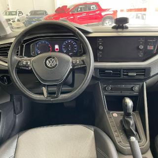 Foto do veículo Volkswagen Polo Highline 200 Tsi 1.0 Flex 12v Aut.