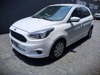 Foto do veículo Ford Ka 1.0 Se Plus 12v4p Manual