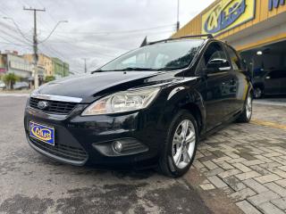 Foto do veículo Ford Focus 1.6 16v Flex Glx