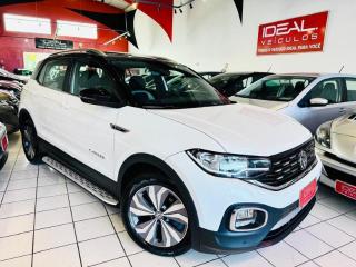 Foto do veículo Volkswagen T-cross 1.0 200 Tsi
