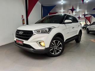Foto do veículo Hyundai Creta 2.0 Prestige At
