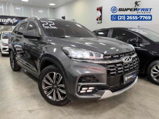 Foto do veículo Chery Tiggo 8 Txs 1.6 16v Tgdi Aut.