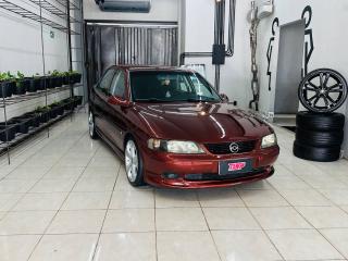 Foto do veículo Chevrolet Vectra Gls/challenge 2.2 Mpfi 16v