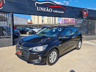 Foto do veículo Chevrolet Onix 1.0 Turbo Ltz
