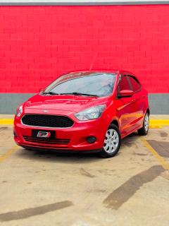 Foto do veículo Ford Ka 1.0 Se