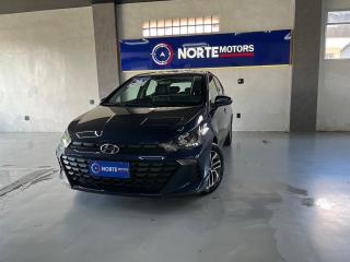 Foto do veículo Hyundai Hb20 C./c.plus/c.style 1.6 Flex 16v Mec.