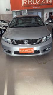 Foto do veículo Honda Civic Sedan Lxr 2.0 Flexone 16v Aut. 4p