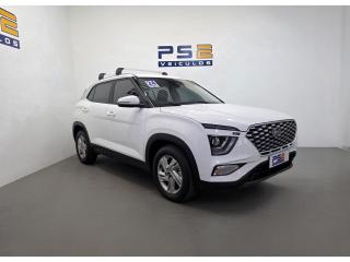 Foto do veículo Hyundai Creta 1.0 T-gdi Comfort Plus Auto