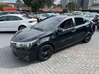 Foto do veículo Toyota Corolla 2.0 Xei Multidrive-s