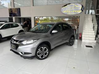 Foto do veículo Honda Hr-v 1.8 Ex Cvt