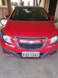 Foto do veículo Chevrolet Onix 1.4 Spe/4 Lt