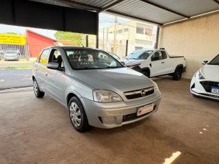 Foto do veículo Chevrolet Corsa 1.4 Sedan Econoflex Premium