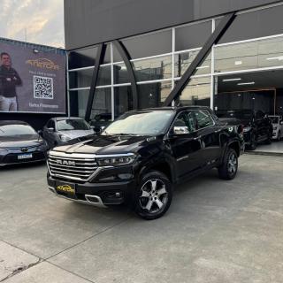 Foto do veículo Ram Rampage 2.0 Td Laramie Auto 4wd