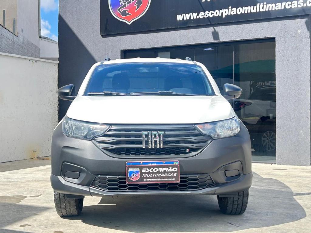 Fiat Strada