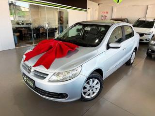 Foto do veículo Volkswagen Voyage 1.0/1.0 City Mi Total Flex 8v 4p