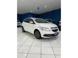 Foto do veículo Chevrolet Onix 1.4 Spe/4 Ltz