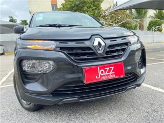 Foto do veículo Renault Kwid Zen 1.0 Flex 12v 5p Mec.