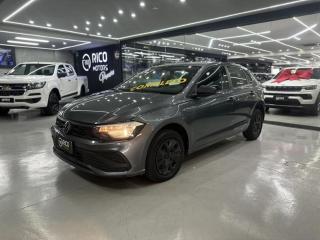 Foto do veículo Volkswagen Polo Track 1.0 Flex 12v 5p