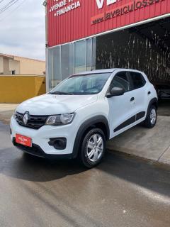 Foto do veículo Renault Kwid 1.0 Zen