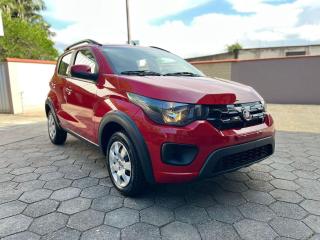 Foto do veículo Fiat Mobi 1.0 Evo Way