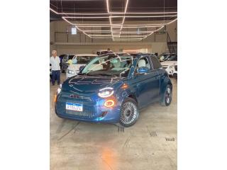 Foto do veículo Fiat 500 Bev 42kwh Icon