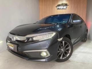 Foto do veículo Honda Civic 2.0 Ex Cvt