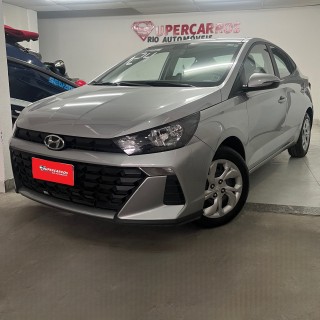 Foto do veículo Hyundai Hb20 1.0 S Comfort