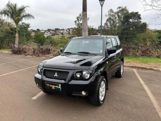 Foto do veículo Mitsubishi Pajero Sport 2.5 D 4wd Hpe