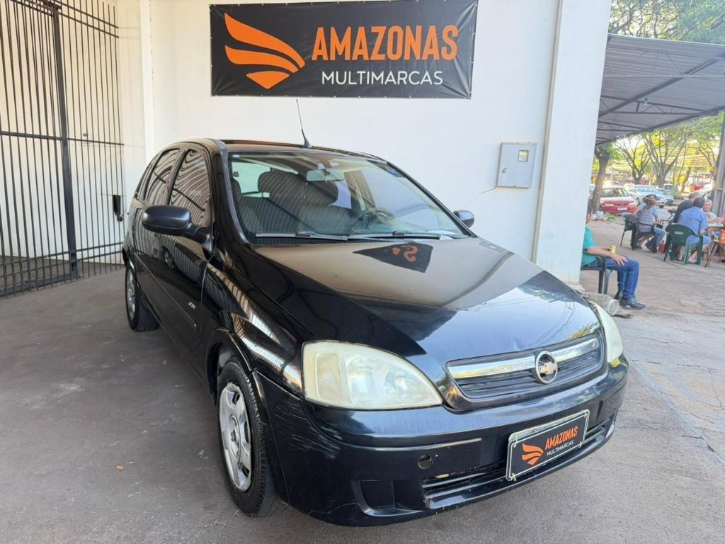 Chevrolet Corsa OTHERS 2008
